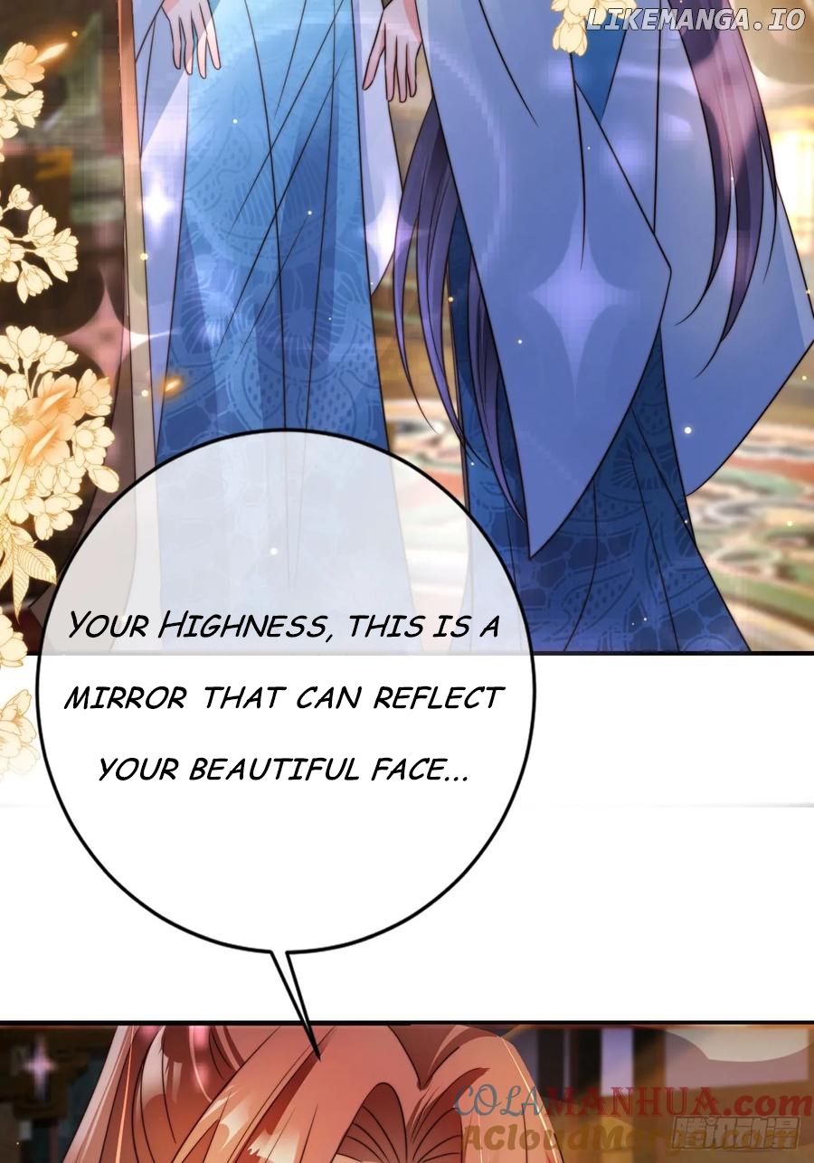I Became the Attendant of the Villainess Chapter 19 - page 3
