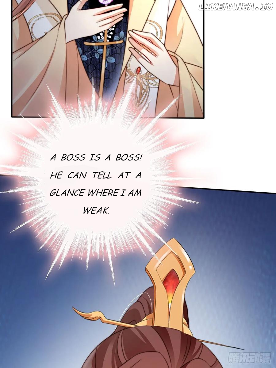 I Became the Attendant of the Villainess Chapter 19 - page 32