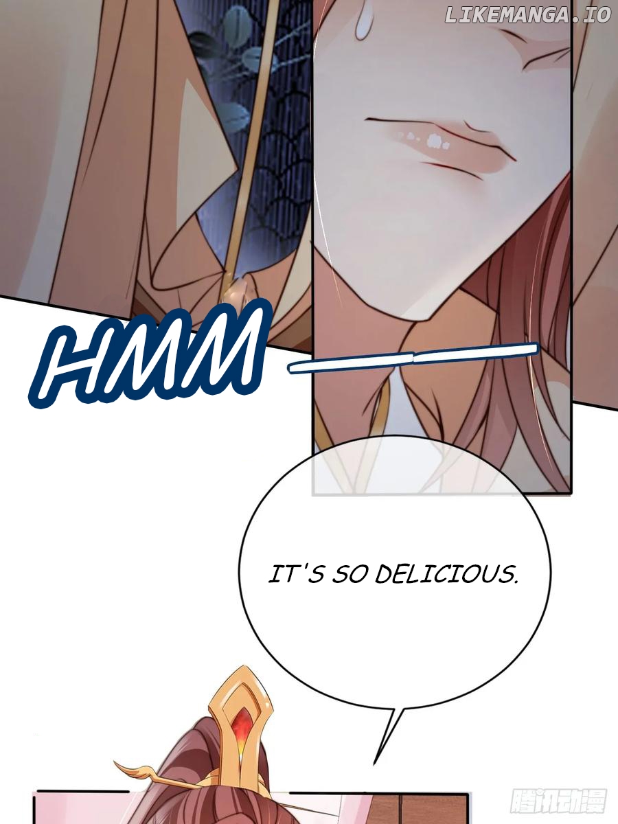 I Became the Attendant of the Villainess Chapter 19 - page 34