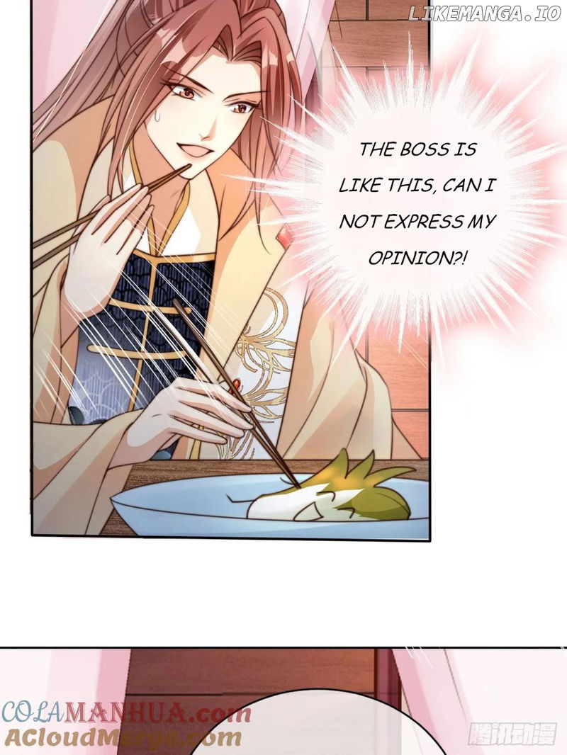 I Became the Attendant of the Villainess Chapter 19 - page 35