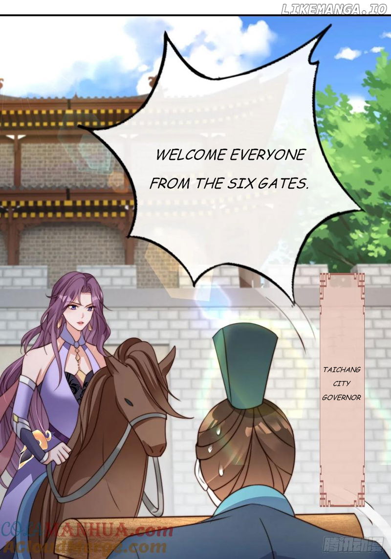 I Became the Attendant of the Villainess Chapter 19 - page 41