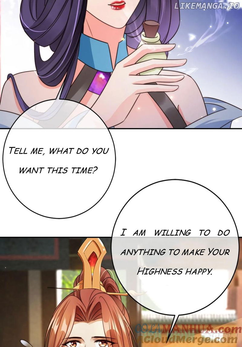 I Became the Attendant of the Villainess Chapter 19 - page 7