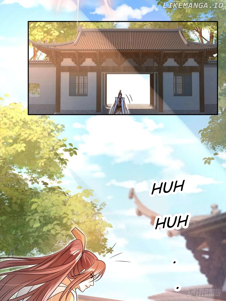 I Became the Attendant of the Villainess Chapter 18 - page 14