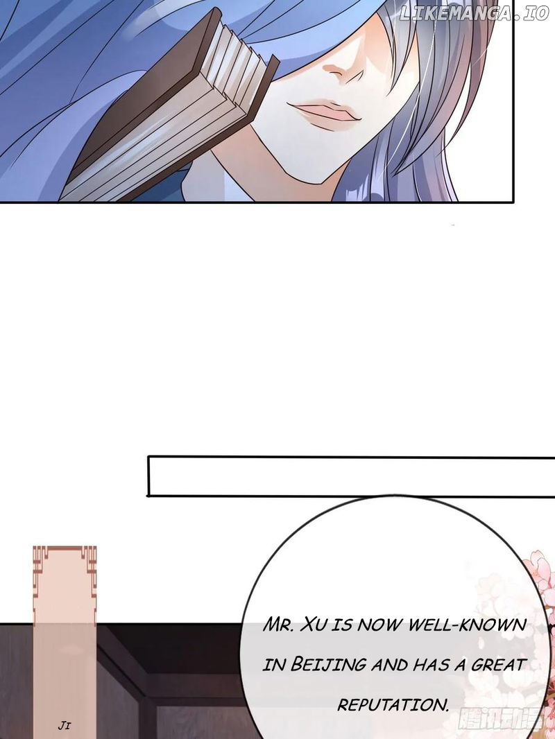 I Became the Attendant of the Villainess Chapter 18 - page 16