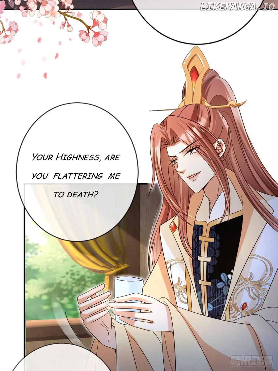 I Became the Attendant of the Villainess Chapter 18 - page 18