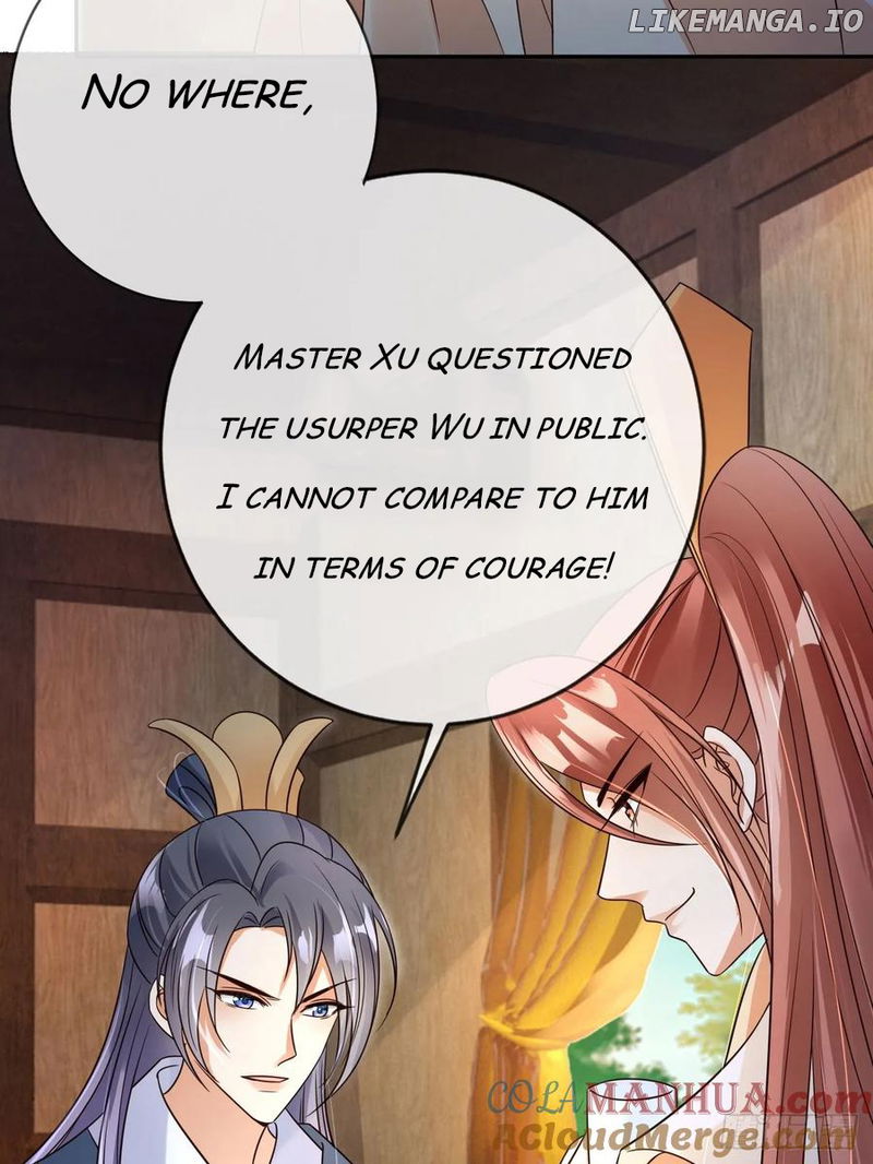 I Became the Attendant of the Villainess Chapter 18 - page 19