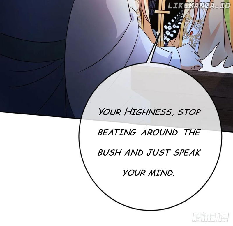 I Became the Attendant of the Villainess Chapter 18 - page 24