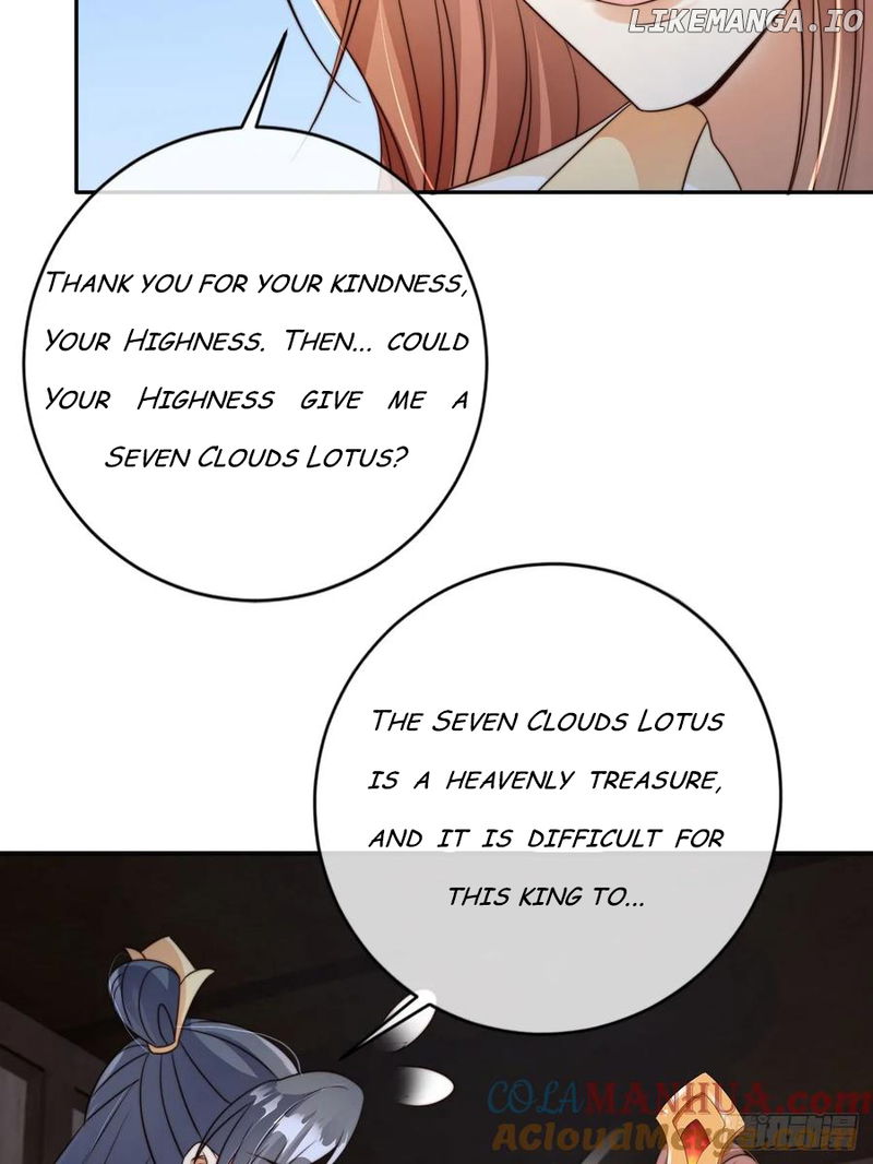 I Became the Attendant of the Villainess Chapter 18 - page 27