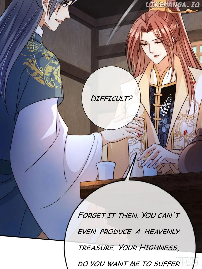 I Became the Attendant of the Villainess Chapter 18 - page 28