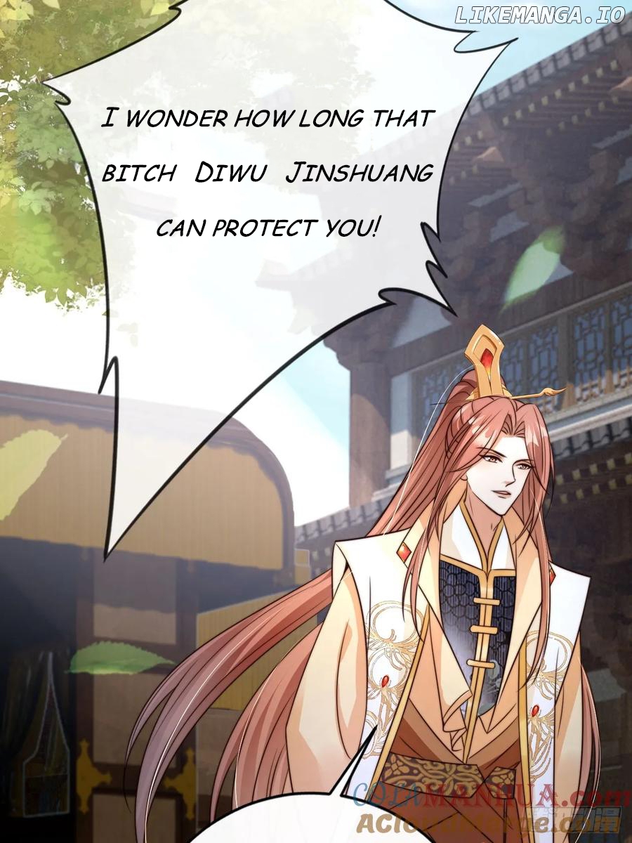 I Became the Attendant of the Villainess Chapter 18 - page 31