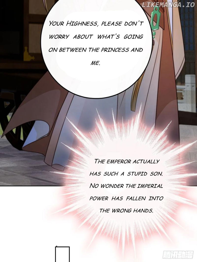 I Became the Attendant of the Villainess Chapter 18 - page 32
