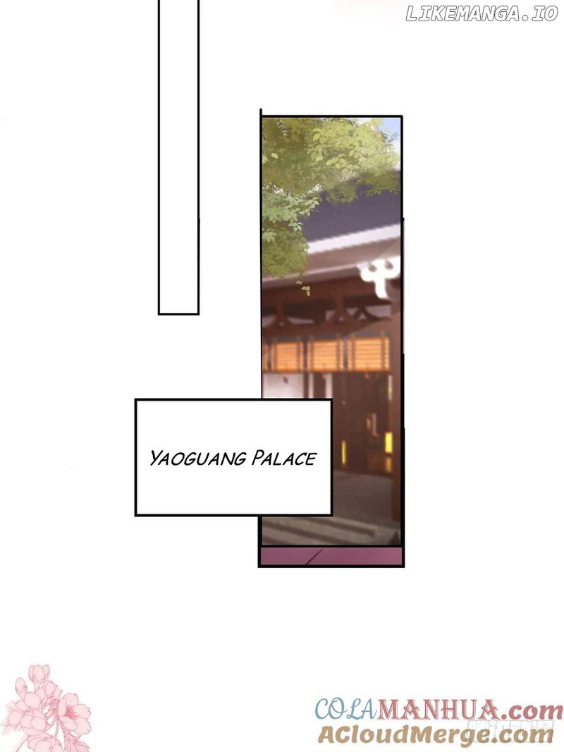 I Became the Attendant of the Villainess Chapter 18 - page 33