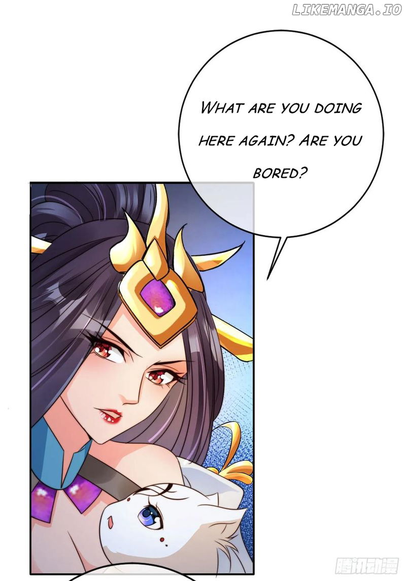 I Became the Attendant of the Villainess Chapter 18 - page 36