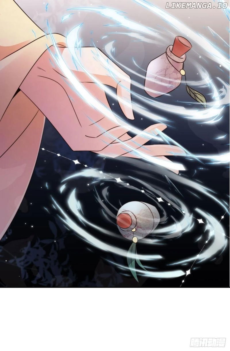 I Became the Attendant of the Villainess Chapter 18 - page 38