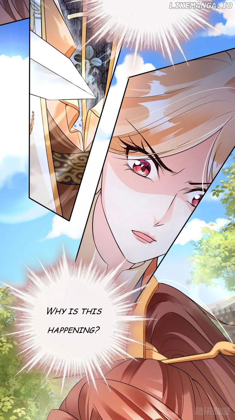 I Became the Attendant of the Villainess Chapter 18 - page 6