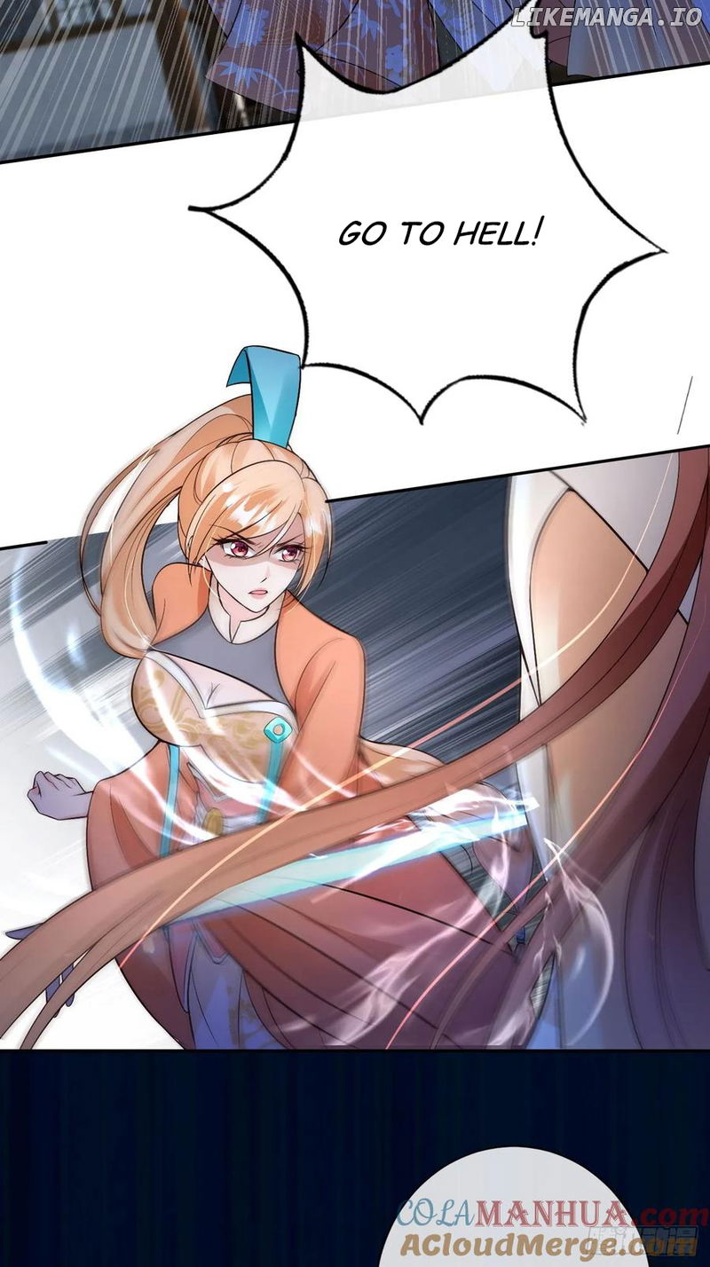 I Became the Attendant of the Villainess Chapter 18 - page 9