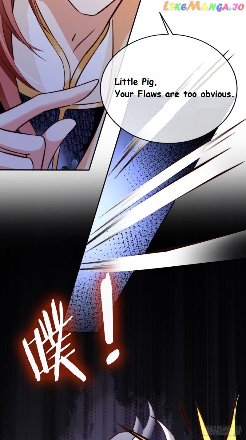I Became the Attendant of the Villainess chapter 9 - page 11