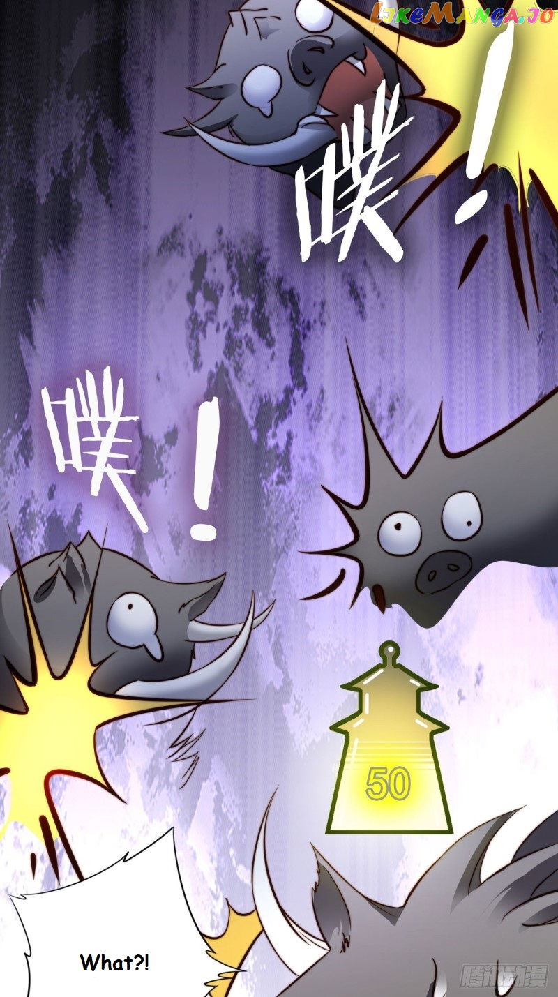I Became the Attendant of the Villainess chapter 9 - page 12