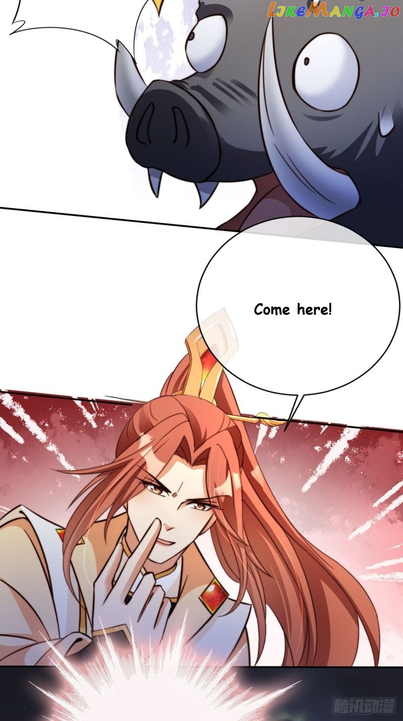 I Became the Attendant of the Villainess chapter 9 - page 13