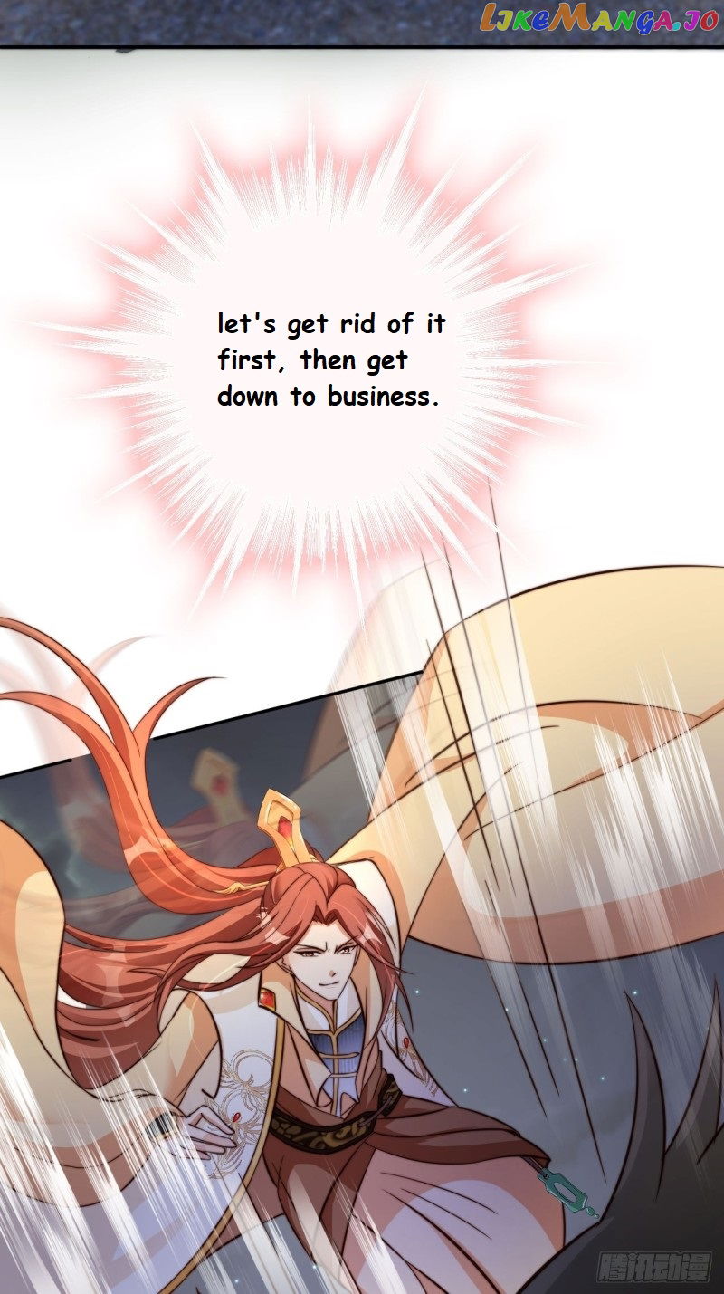 I Became the Attendant of the Villainess chapter 9 - page 15