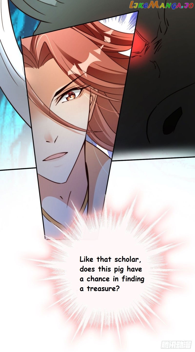 I Became the Attendant of the Villainess chapter 9 - page 17