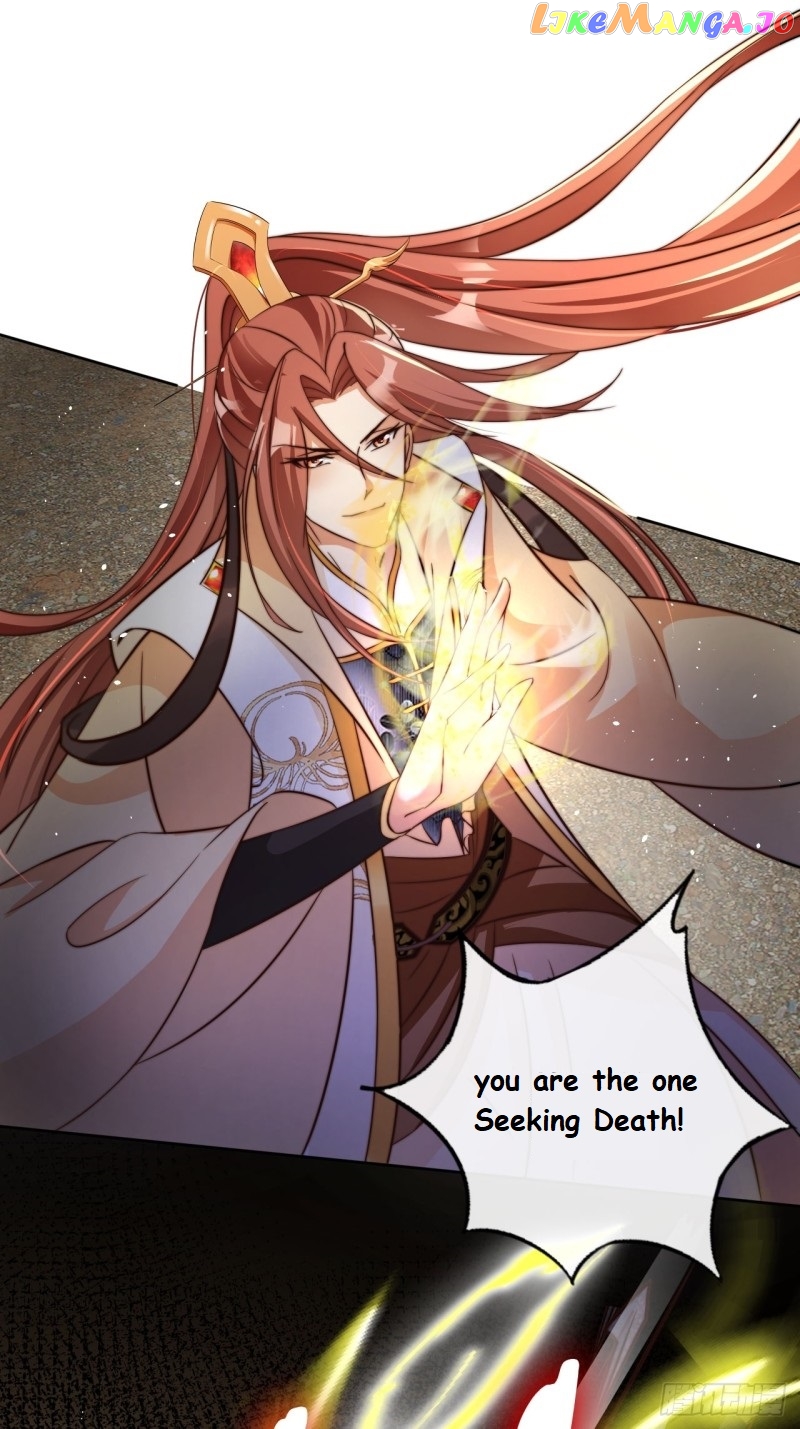 I Became the Attendant of the Villainess chapter 9 - page 20