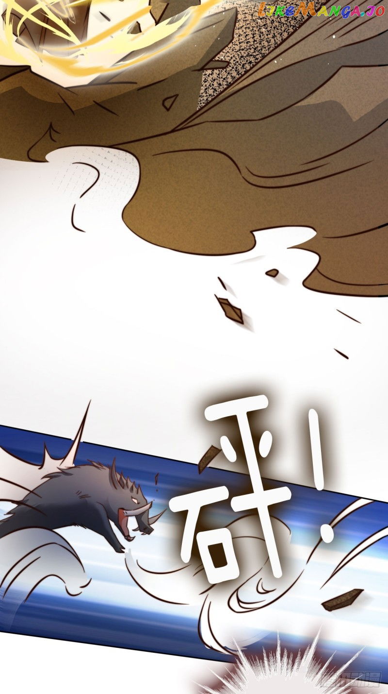 I Became the Attendant of the Villainess chapter 9 - page 22
