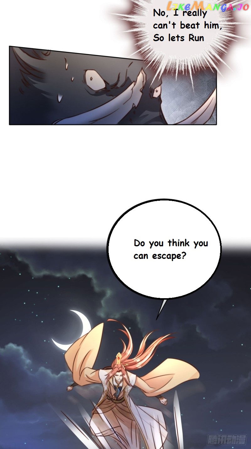 I Became the Attendant of the Villainess chapter 9 - page 23