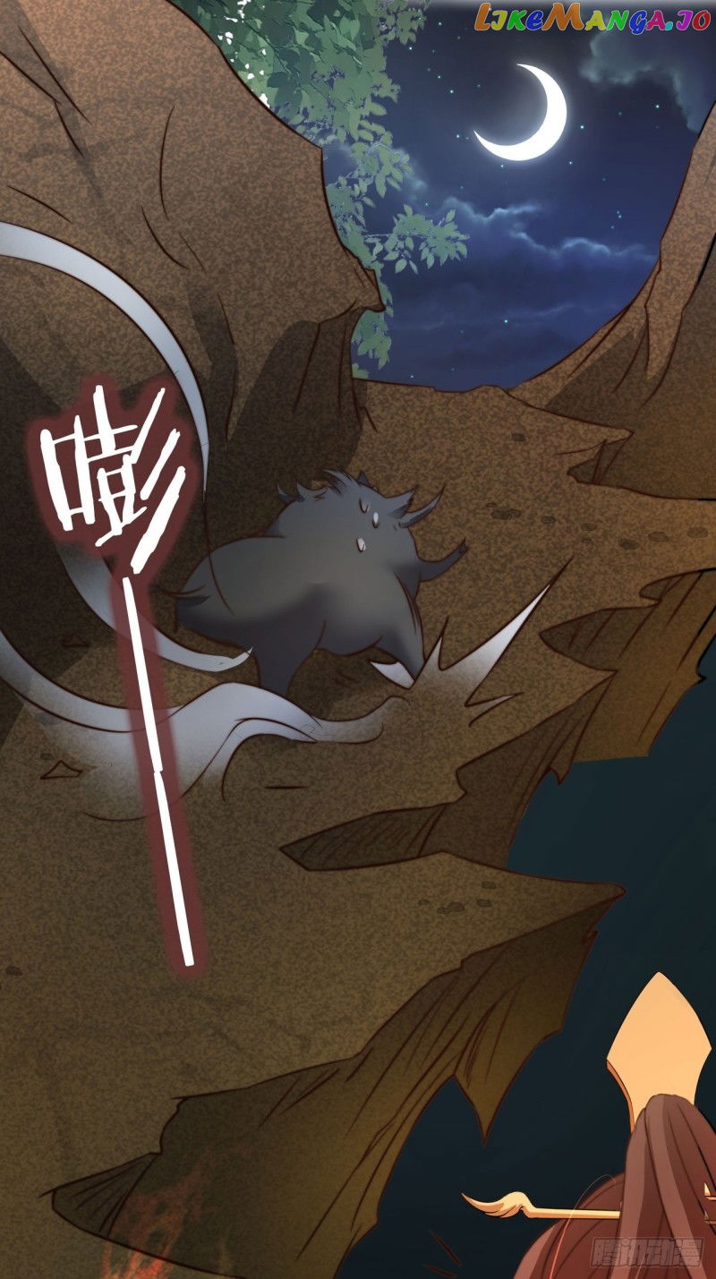 I Became the Attendant of the Villainess chapter 9 - page 25