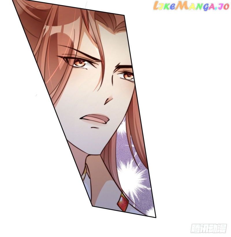 I Became the Attendant of the Villainess chapter 9 - page 28