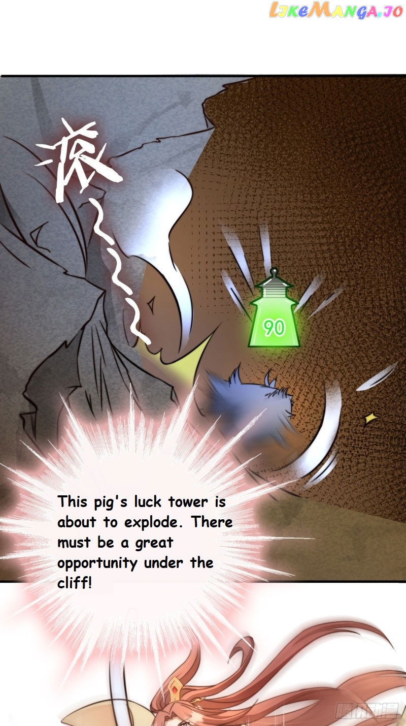 I Became the Attendant of the Villainess chapter 9 - page 29