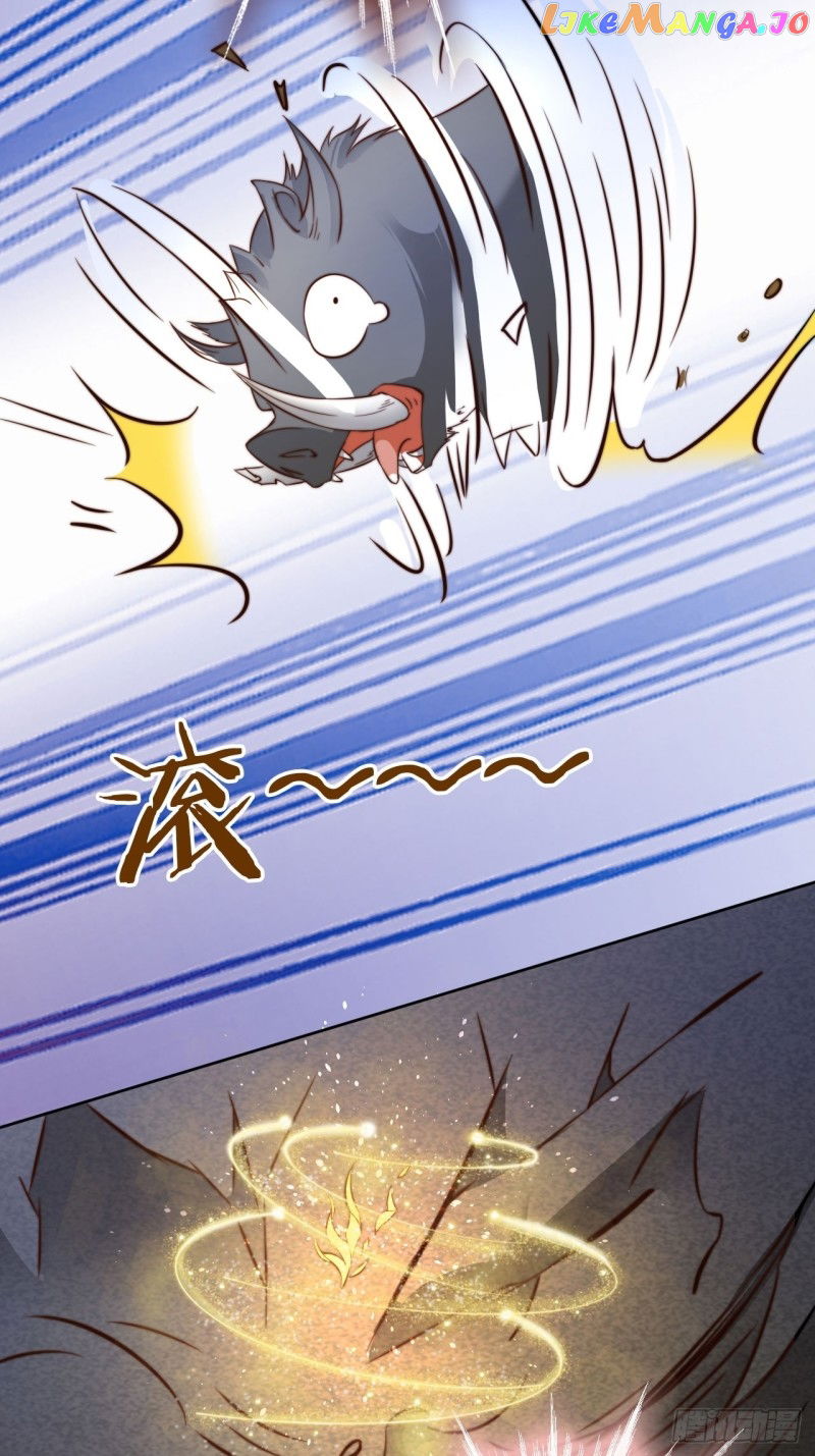 I Became the Attendant of the Villainess chapter 9 - page 31