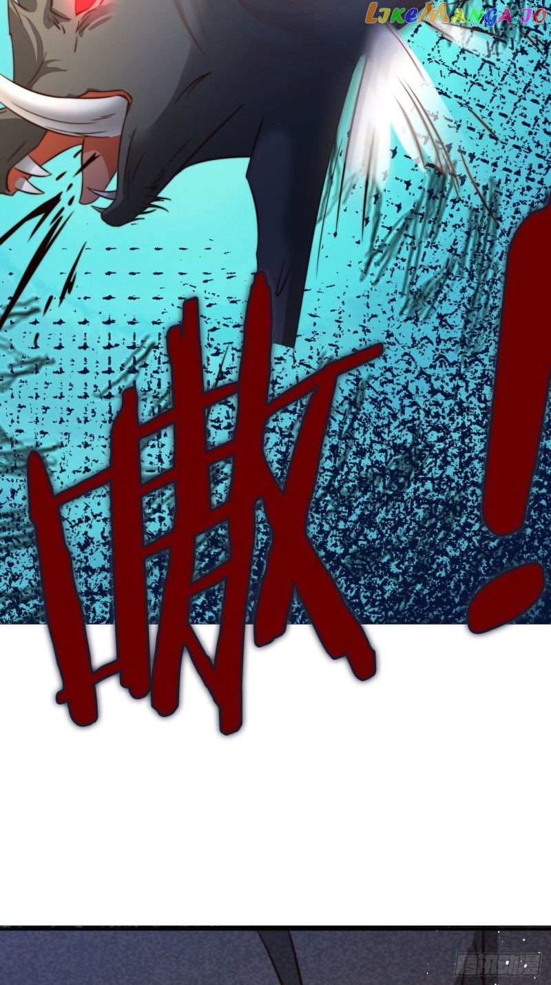 I Became the Attendant of the Villainess chapter 9 - page 35