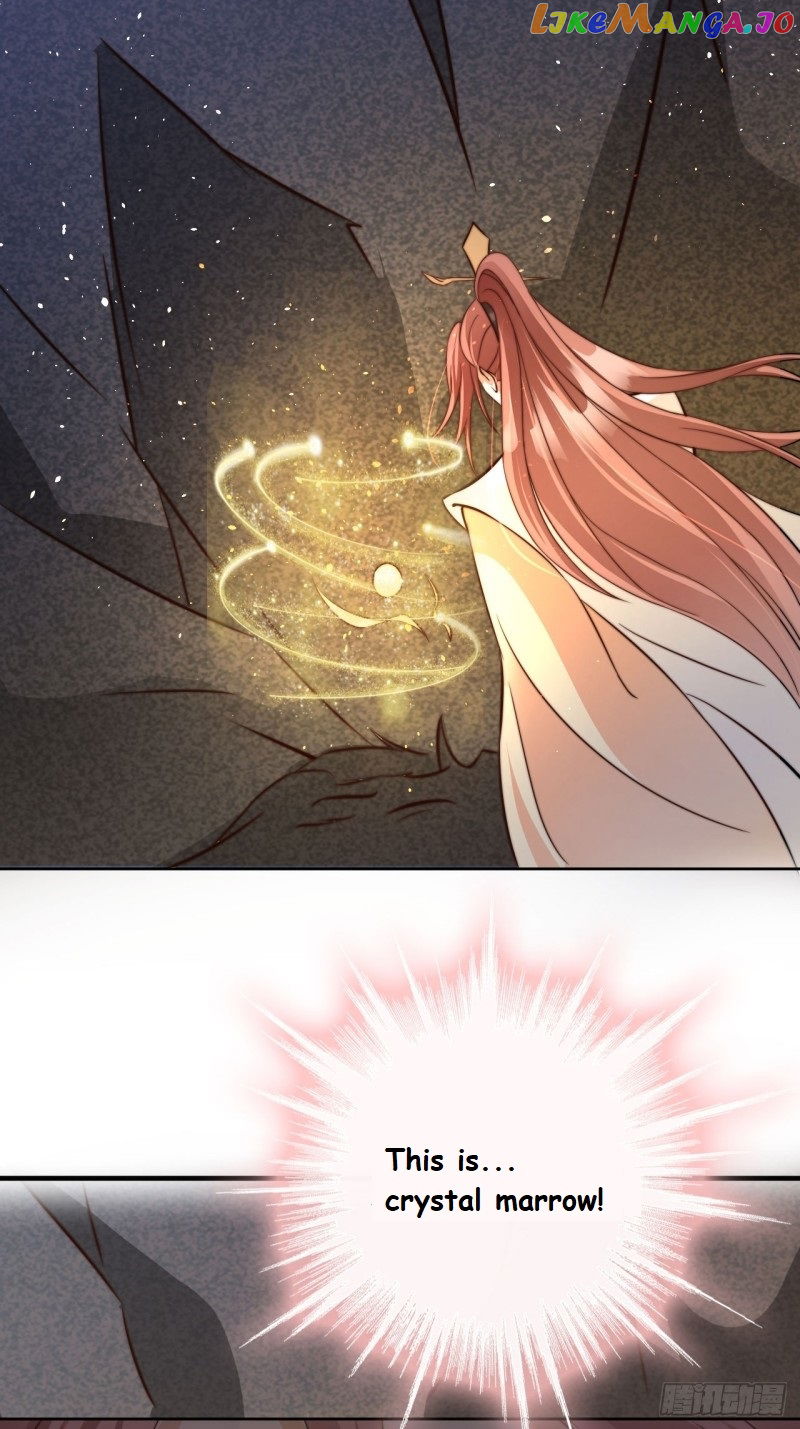 I Became the Attendant of the Villainess chapter 9 - page 36