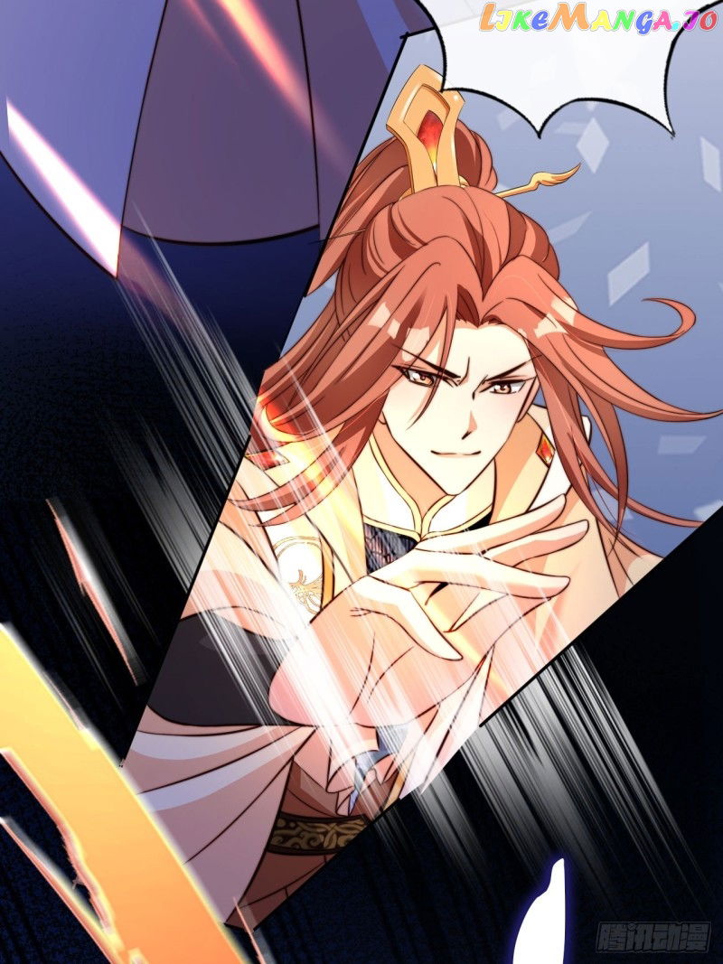 I Became the Attendant of the Villainess chapter 9 - page 4