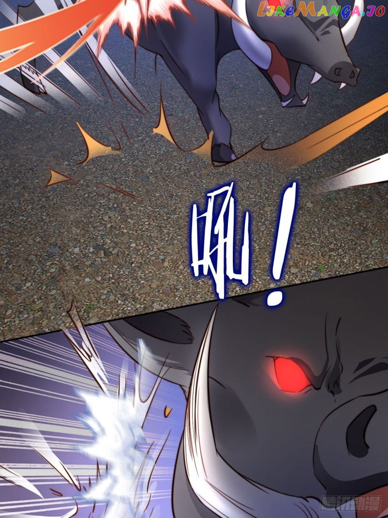 I Became the Attendant of the Villainess chapter 9 - page 6