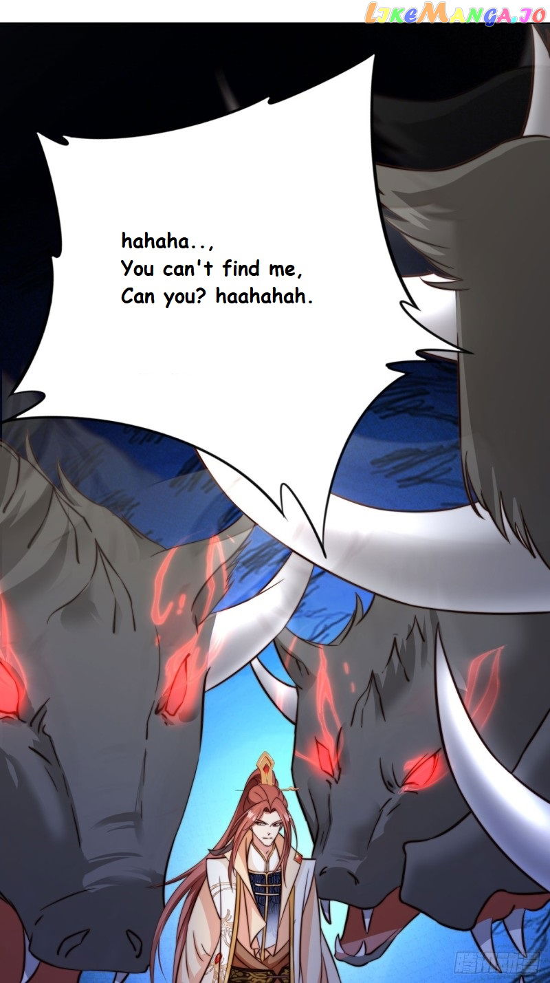 I Became the Attendant of the Villainess chapter 9 - page 9