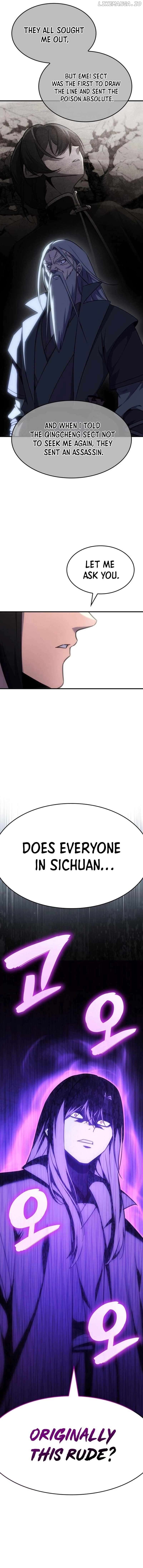 I Reincarnated As The Crazed Heir Chapter 129 - page 4