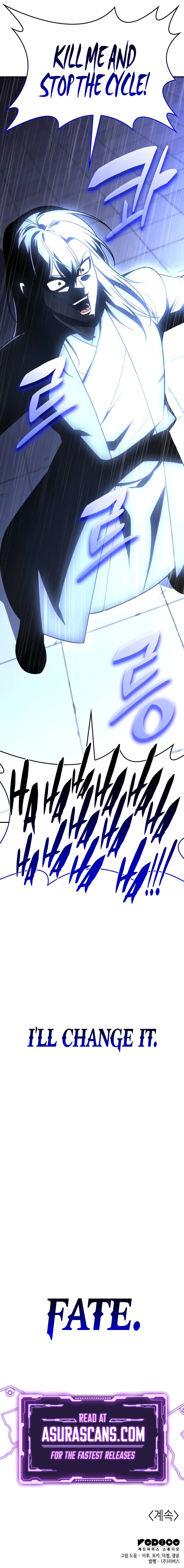 I Reincarnated As The Crazed Heir Chapter 123 - page 20