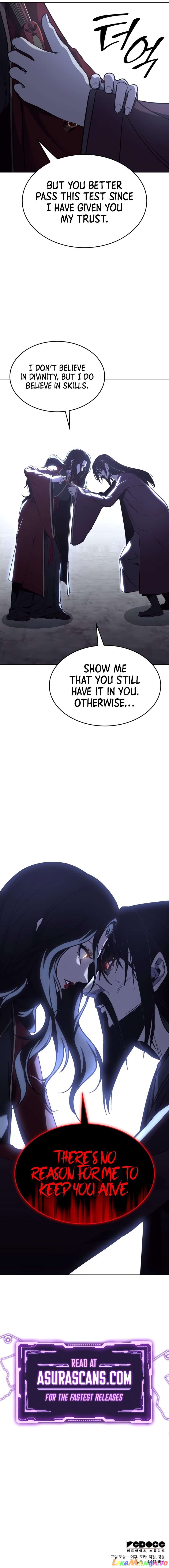 I Reincarnated As The Crazed Heir Chapter 101 - page 15