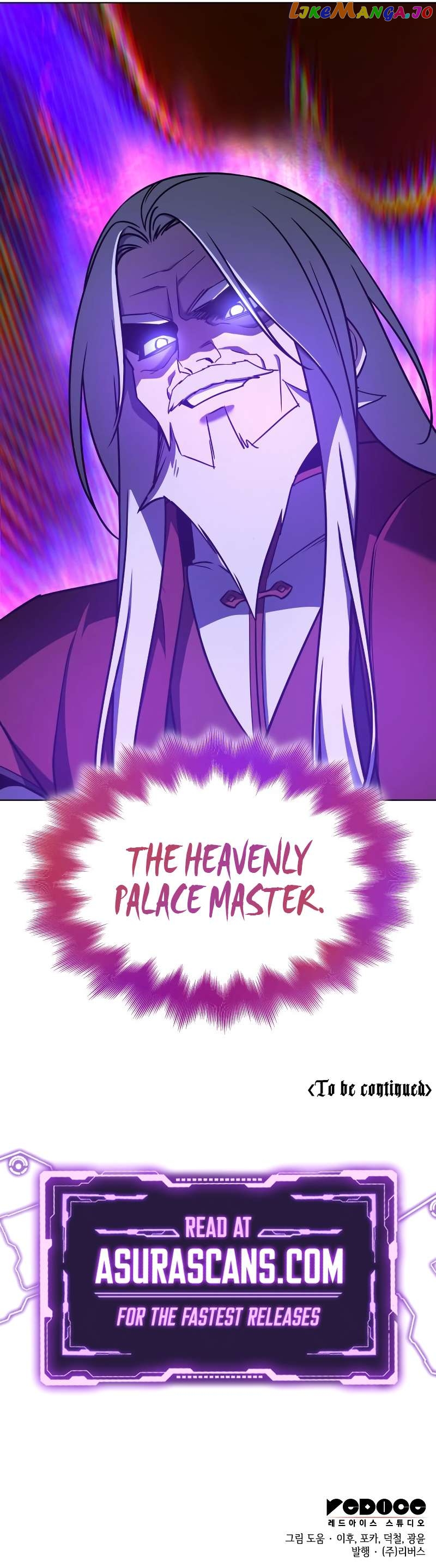 I Reincarnated As The Crazed Heir Chapter 108 - page 25