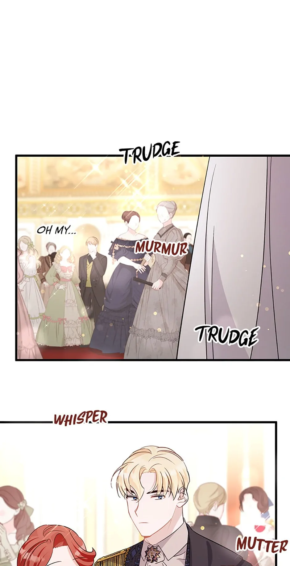 He's Definitely My Son! Chapter 31 - page 1