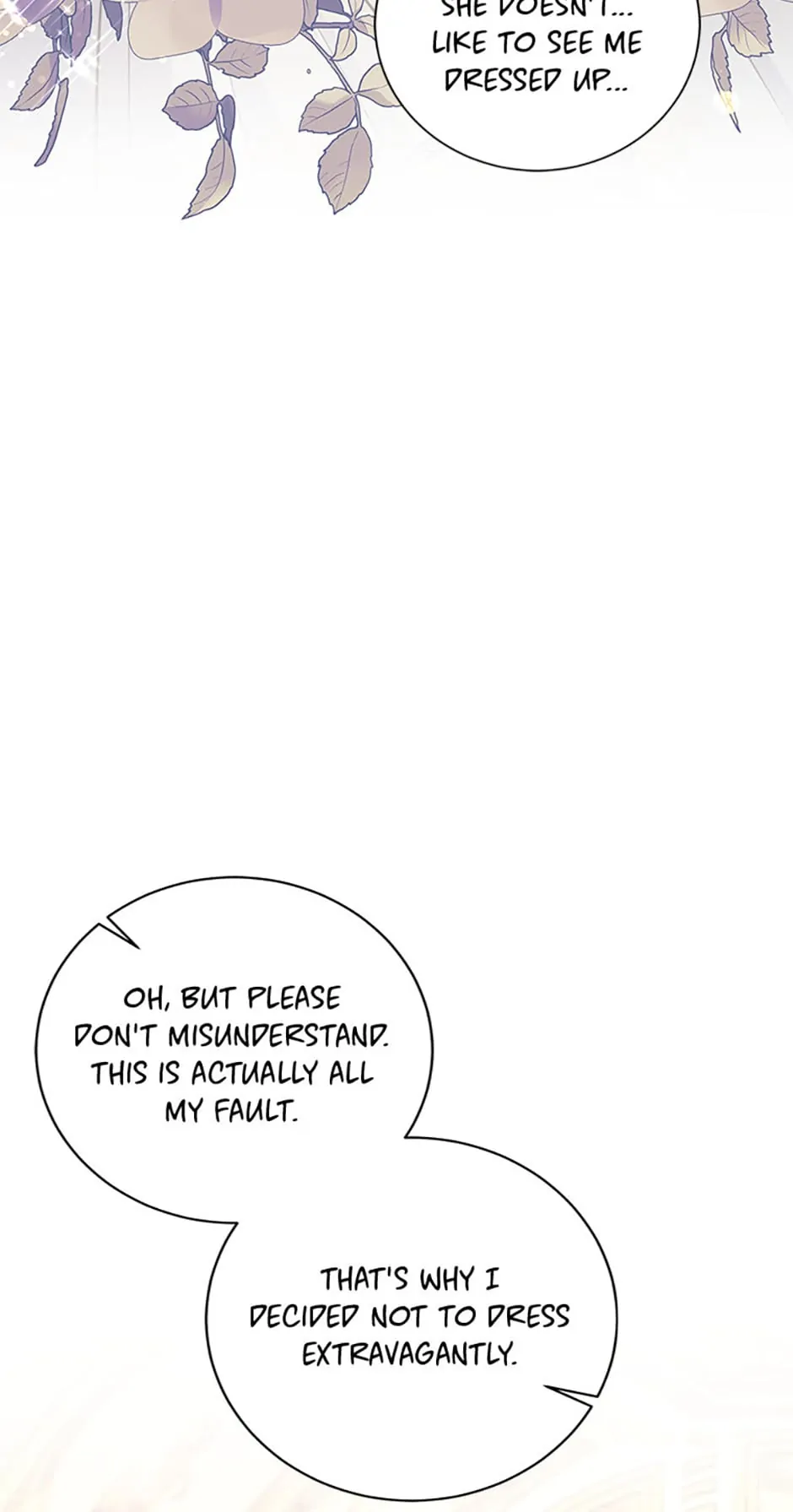 He's Definitely My Son! Chapter 31 - page 10