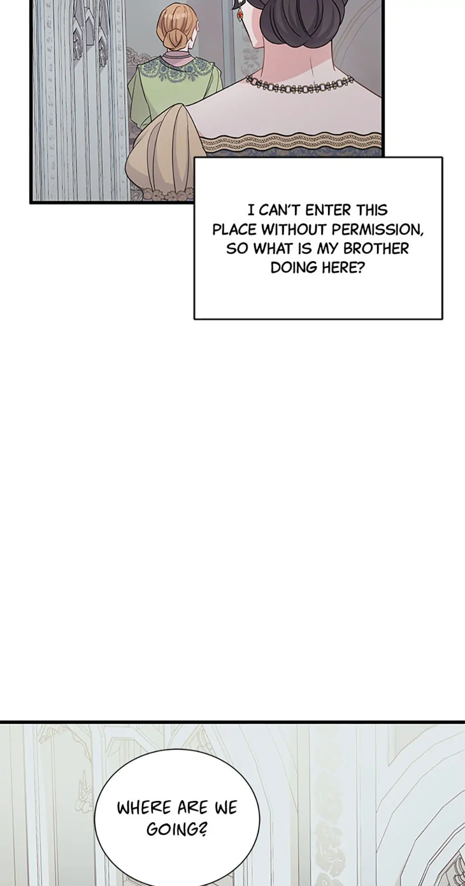 He's Definitely My Son! Chapter 31 - page 101