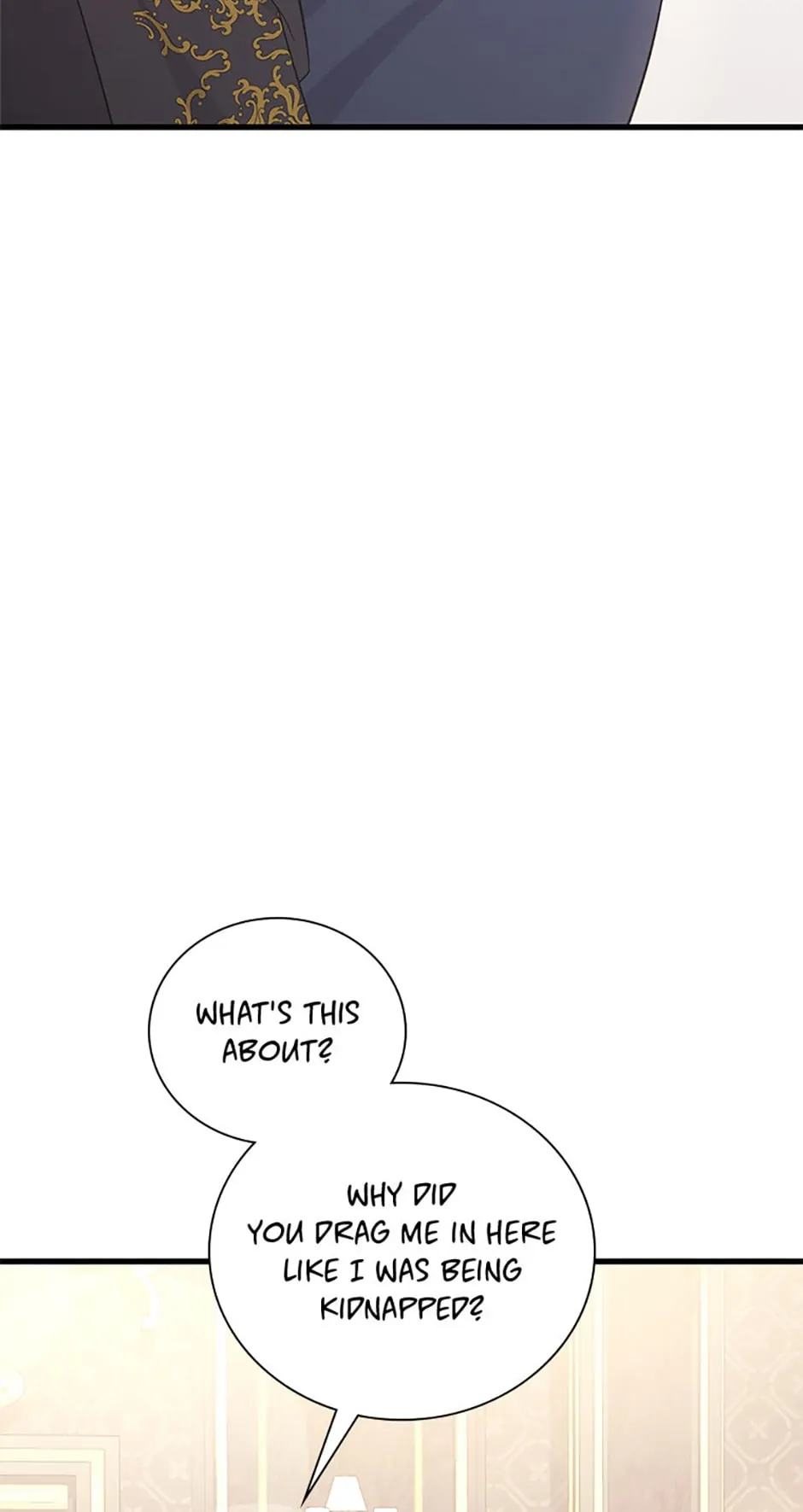 He's Definitely My Son! Chapter 31 - page 108