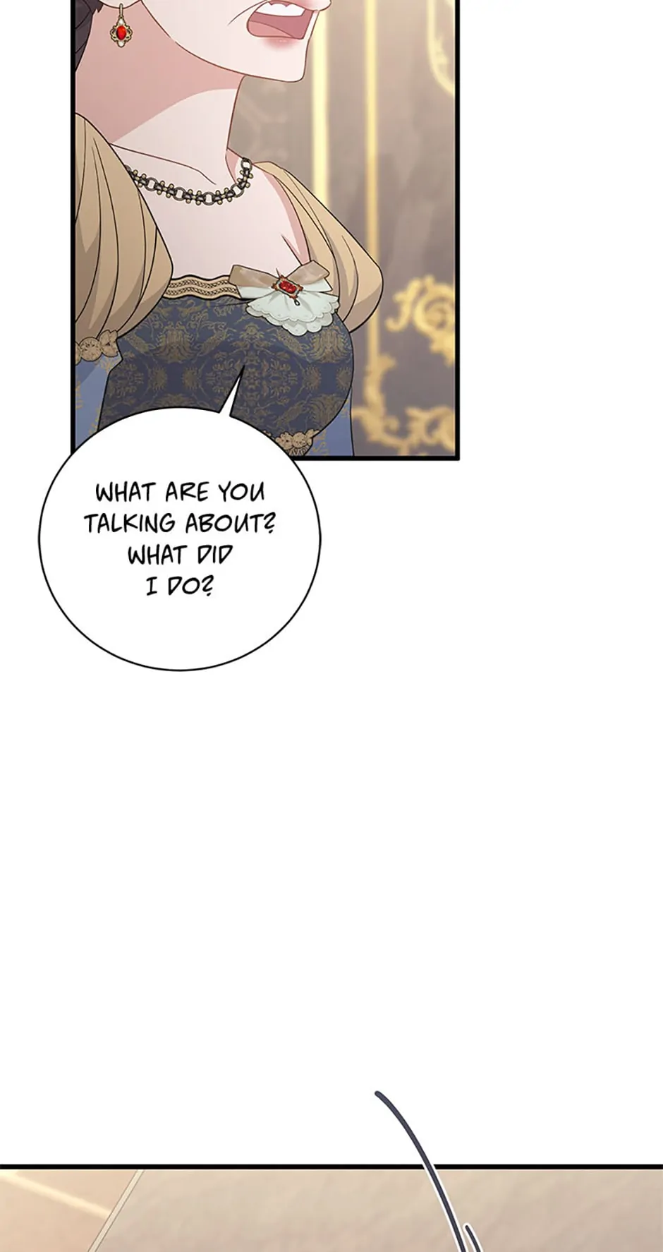 He's Definitely My Son! Chapter 31 - page 111