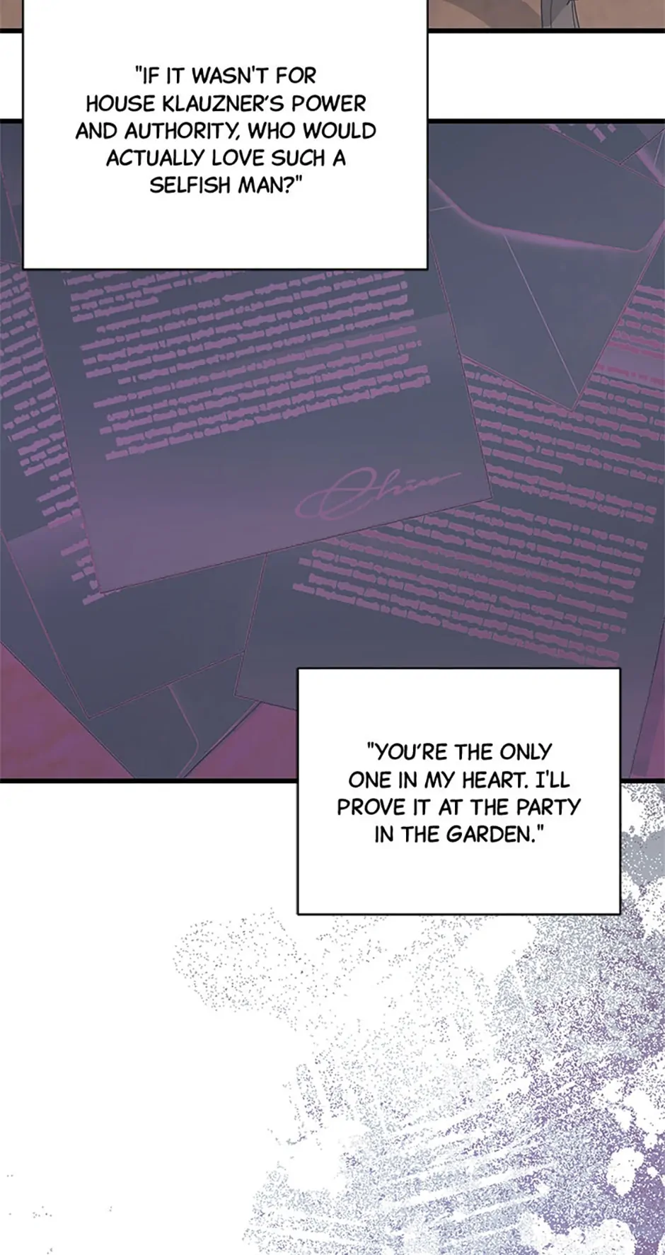He's Definitely My Son! Chapter 31 - page 113