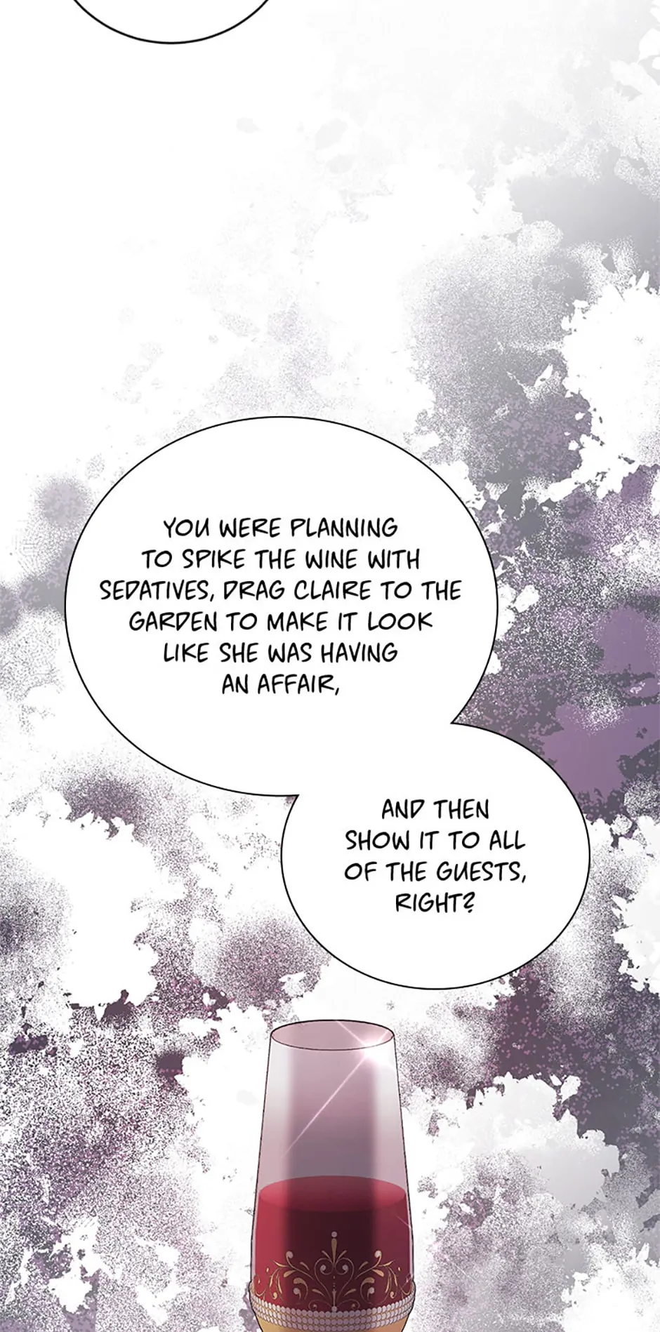 He's Definitely My Son! Chapter 31 - page 118