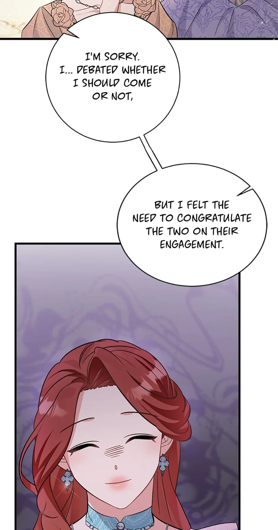 He's Definitely My Son! Chapter 31 - page 12