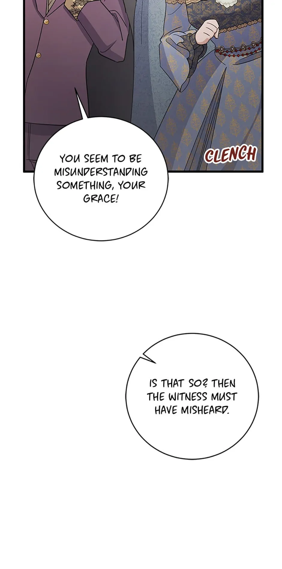 He's Definitely My Son! Chapter 31 - page 122